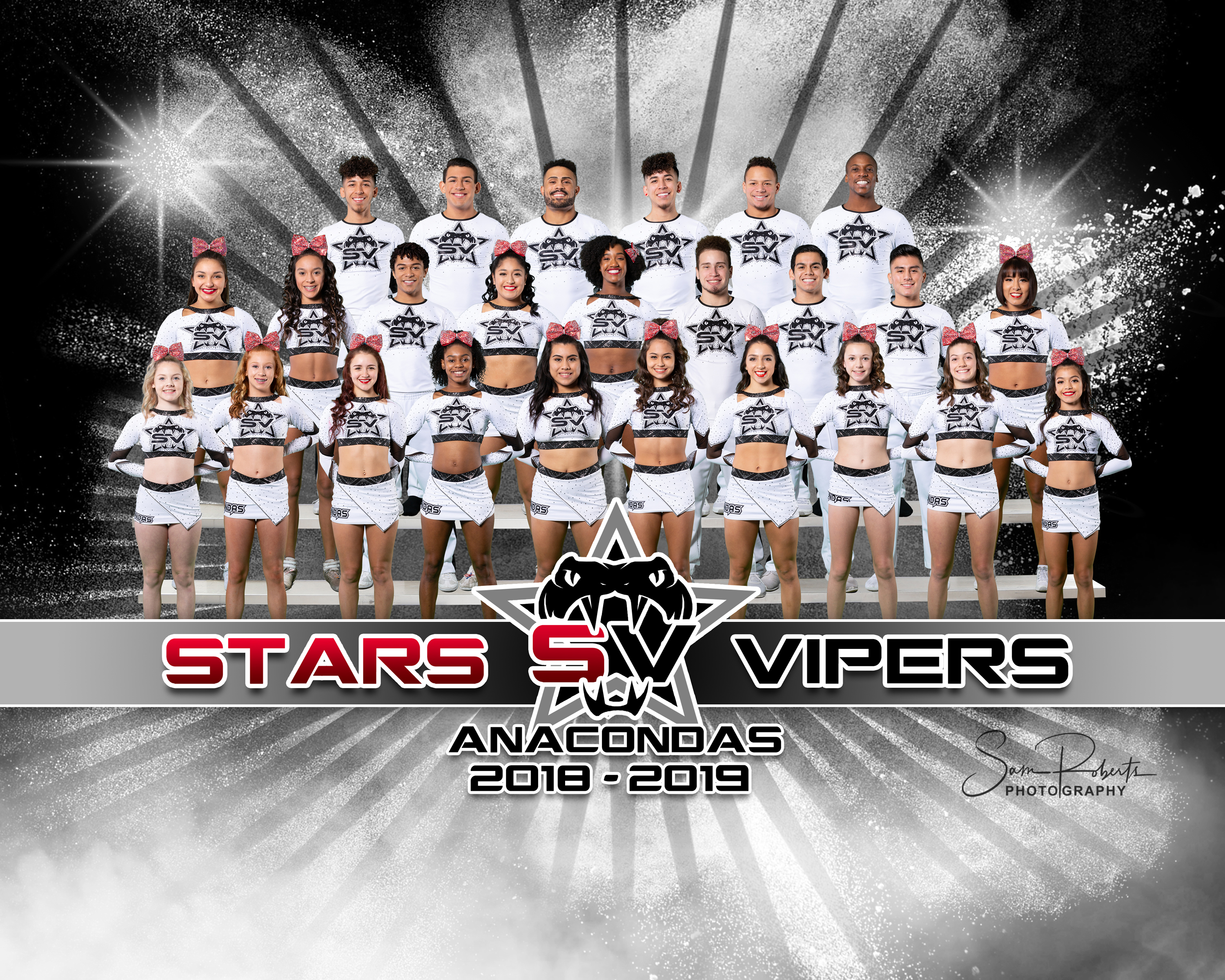 Stars Vipers on X: T-Minus 48 Hours until we kick off our 2017-2018 Action  Spirit camp at Tumble Tech in Cedar Park!! #thatsaction   / X